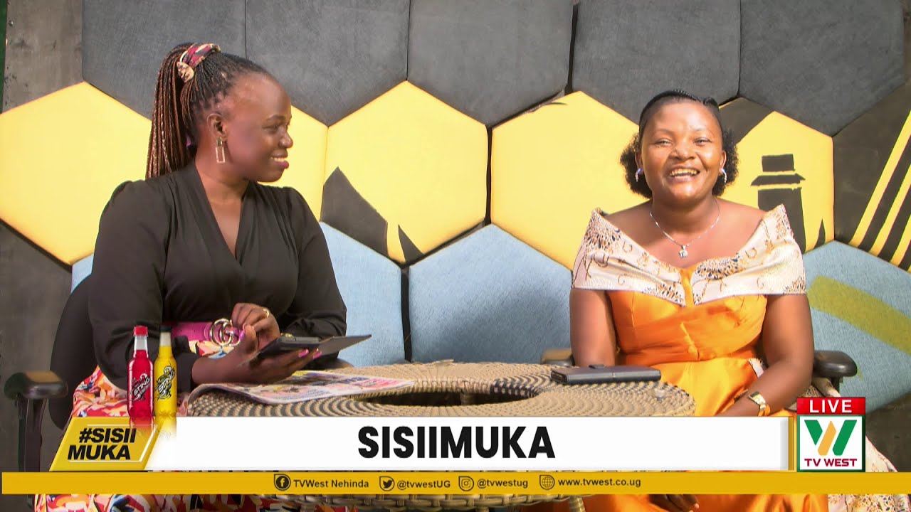Jackie Live with Sister Charity Live on Tv West