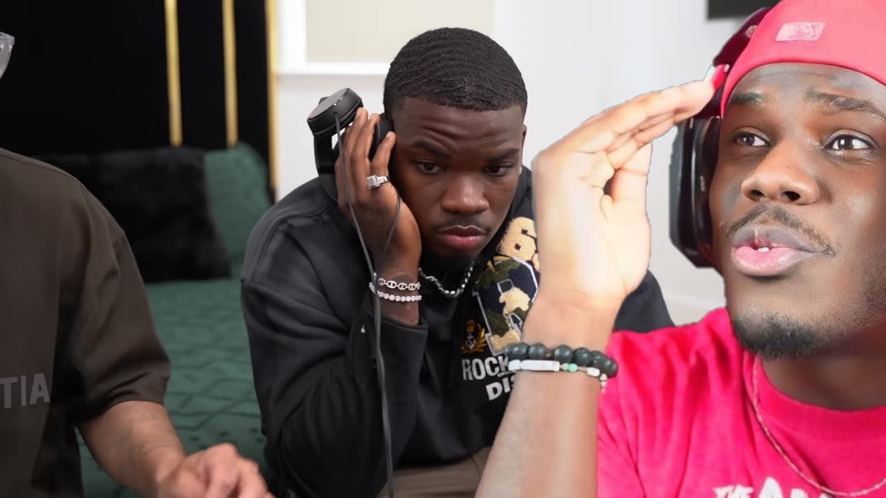 iTzRease reacts to NFL Player put his Girlfriend to a Loyalty Test