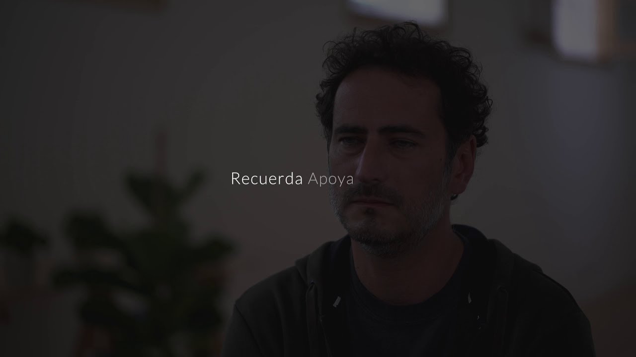 DÍA MUNDIAL EN MEMORIA DE LAS VÍCTIMAS DE TRÁFICO - video oficial de P(A)T