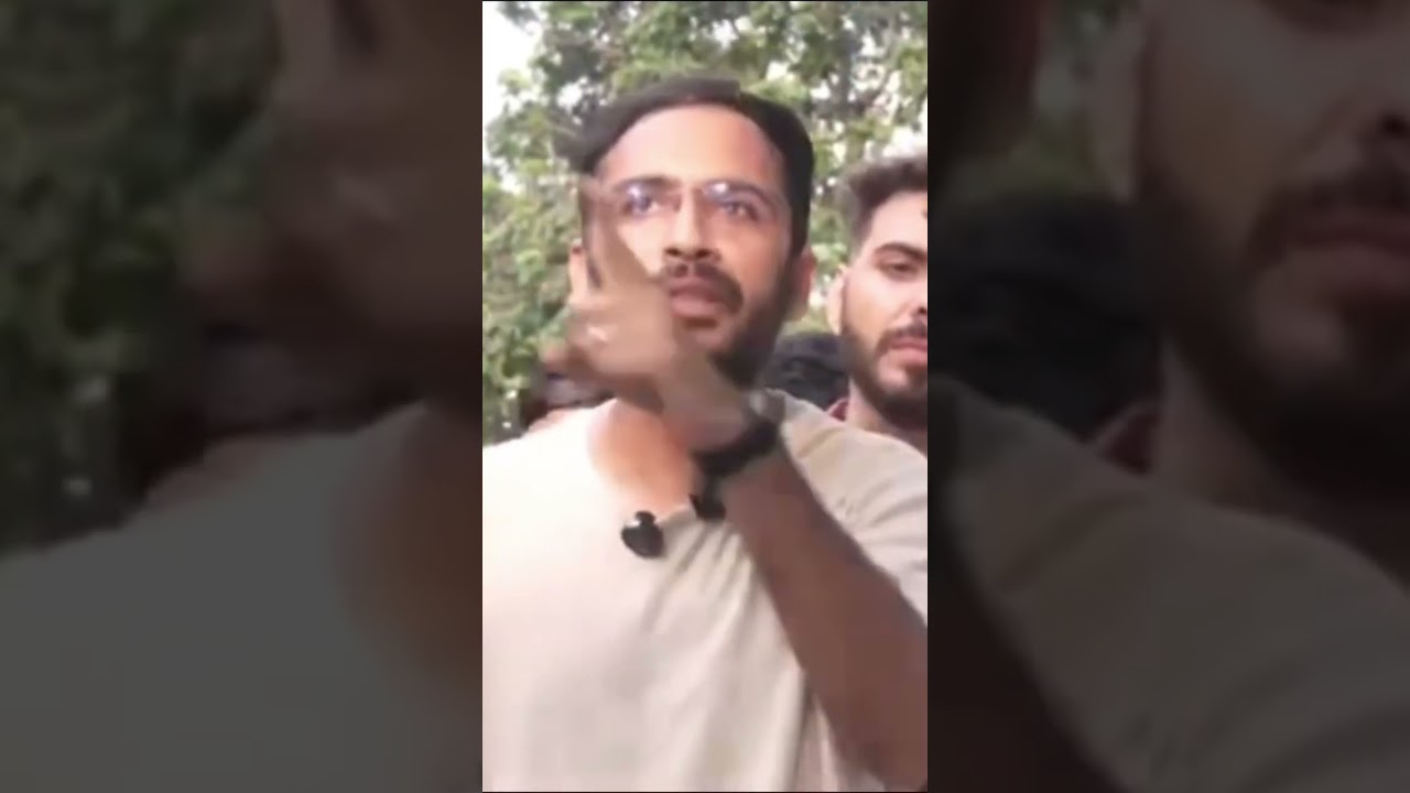 CJP New Video Update August 2026/Cockroach Party Latest News Update Video