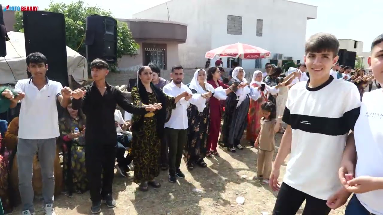 YUSUF   ÜÇKAÇ DÜĞÜN PART 3