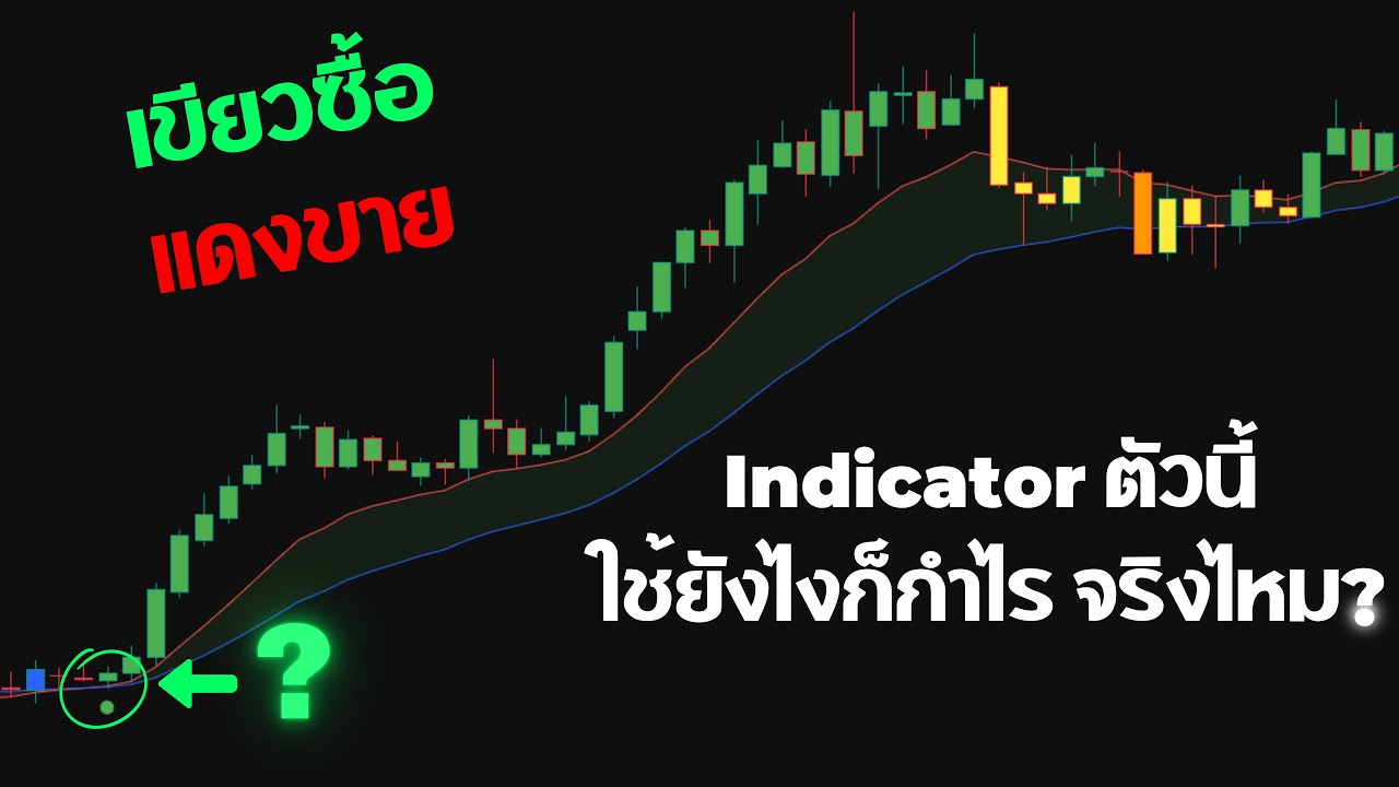ผมทดสอบ CDC action zone 200 ไม้!