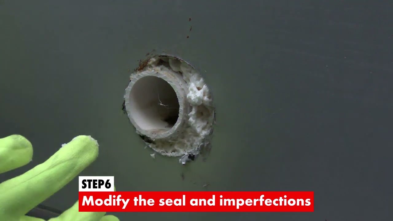 Würth | PU Foam Sealant
