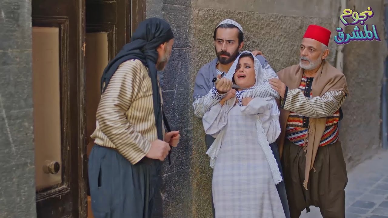 البخيل تزوج وحدة فلتانة شلّحته كل املاكه بس ابنه الزكرت رجّعله حقه بدراعه‼️ رواية 