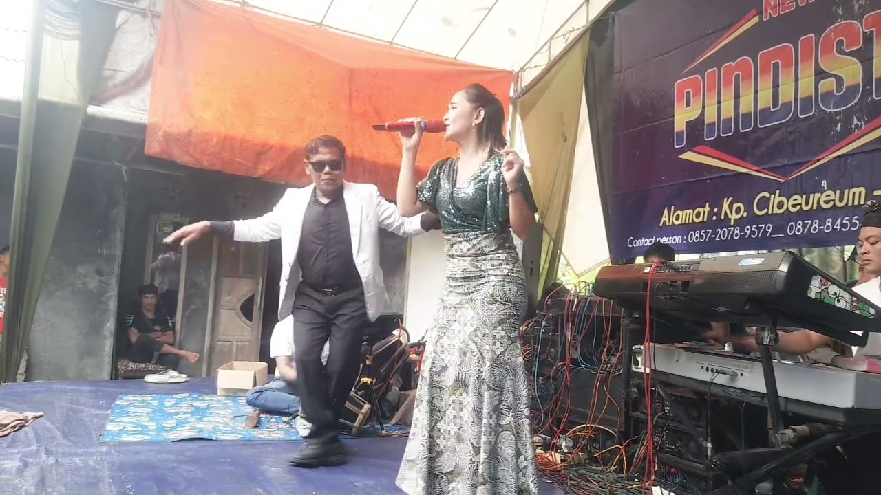 Ombimaoficiall #dangdutreell