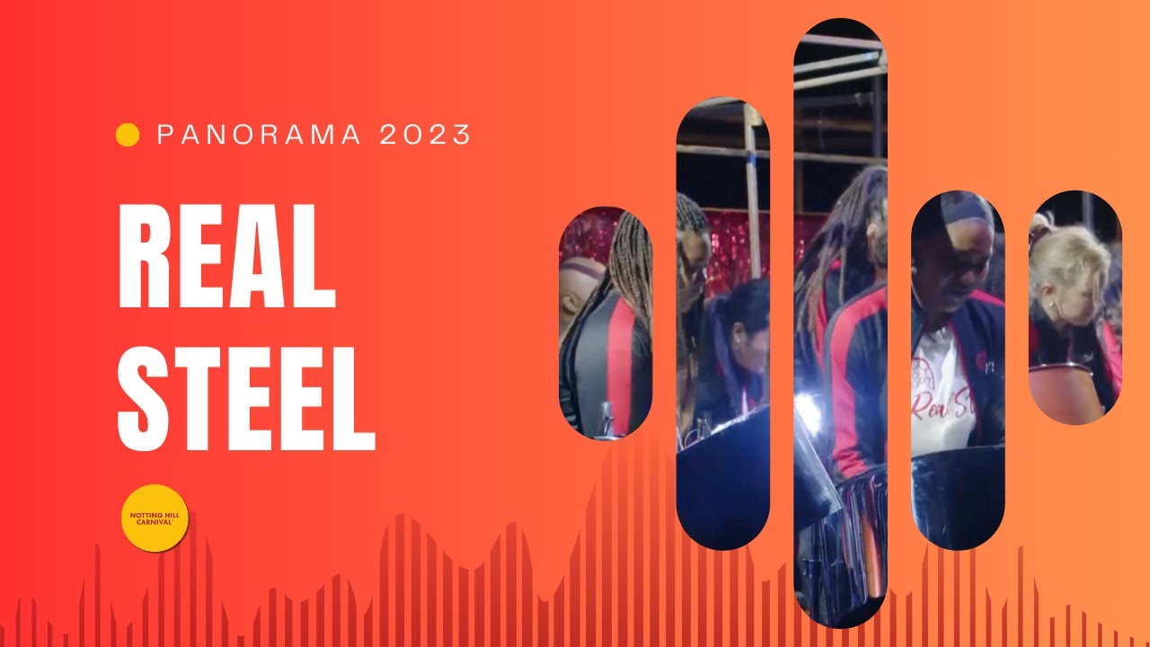 Real Steel @ Panorama 2023