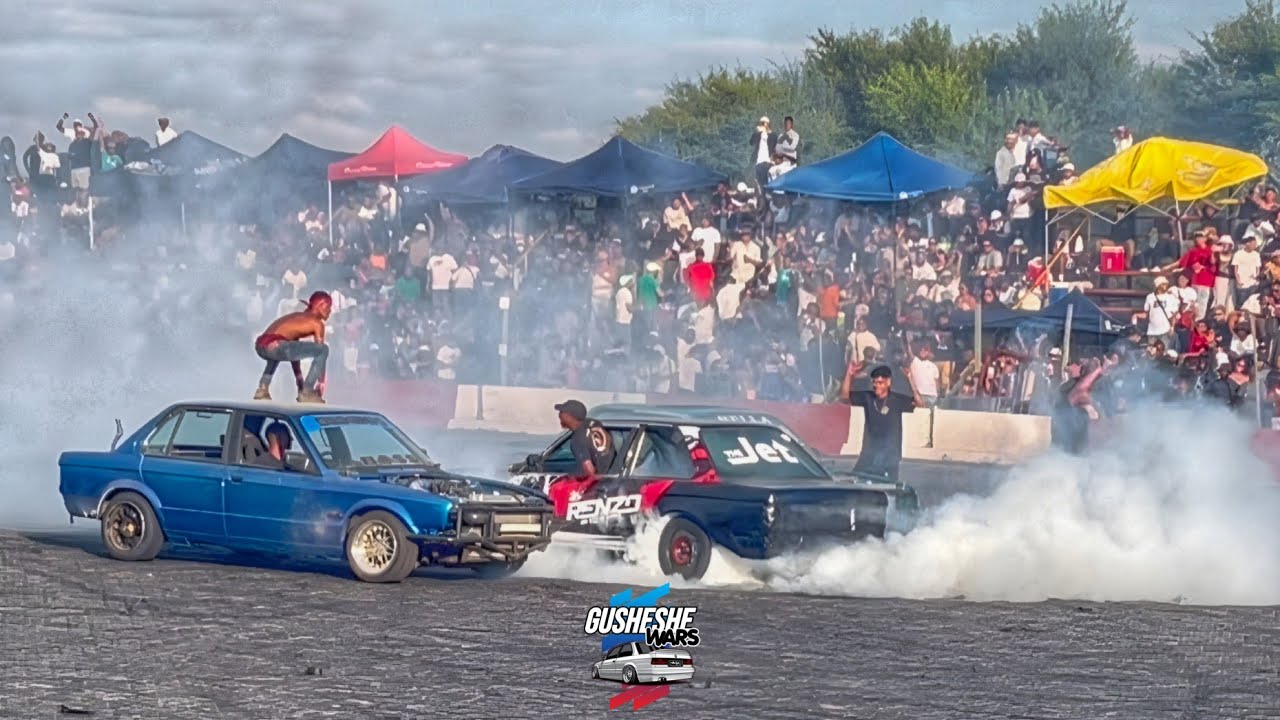 RENZO INSANE LAP AT KURUMAN🔥🚀