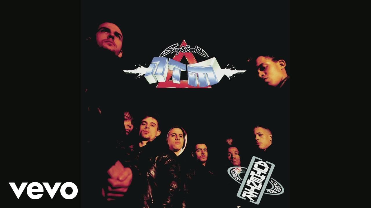 Suprême NTM - C'est clair (Audio)