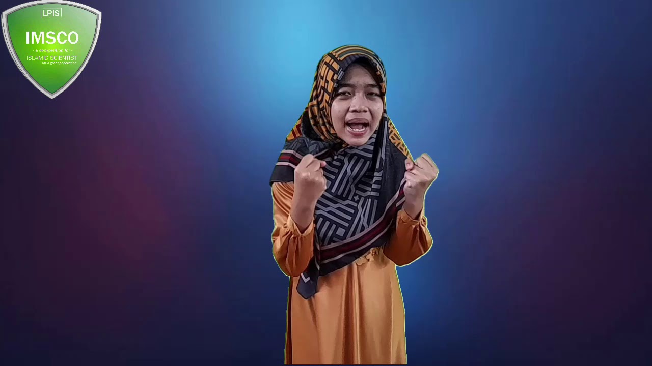 Resiliensi Kolektif Masyarakat di Masa Pandemi Covid 19_SMAN 2 JOMBANG_IMSCO 2021