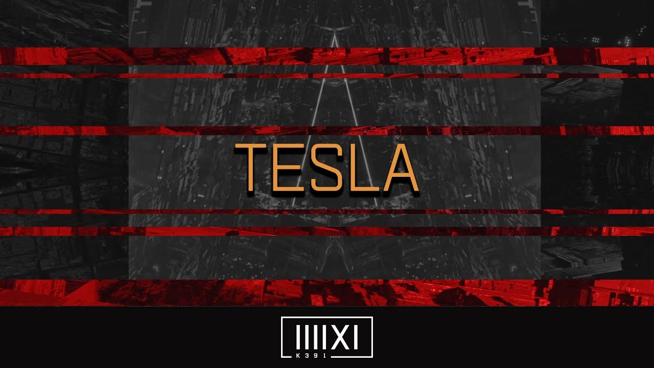 K-391 - Tesla