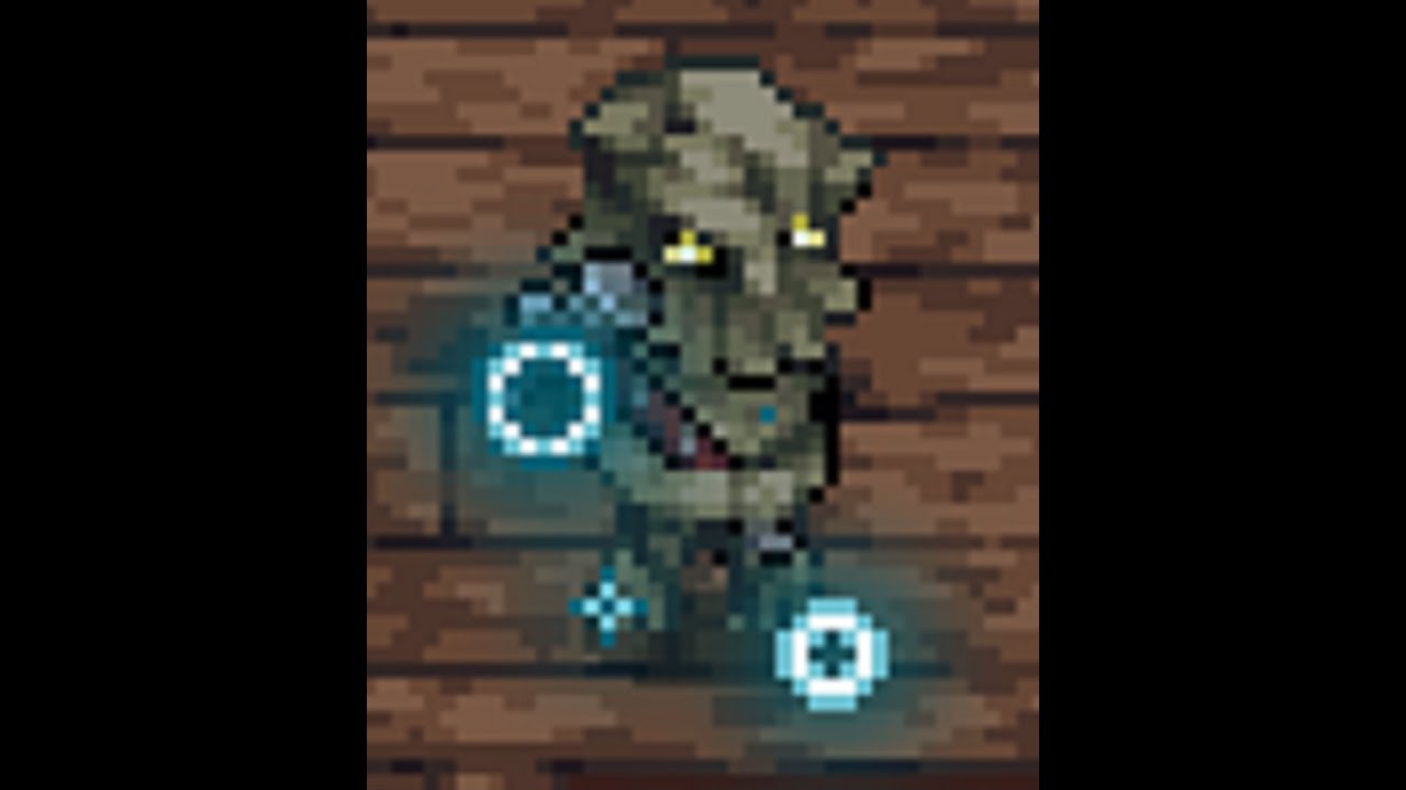 Giving the Troll a Taste of his own Medicine (Sort of)