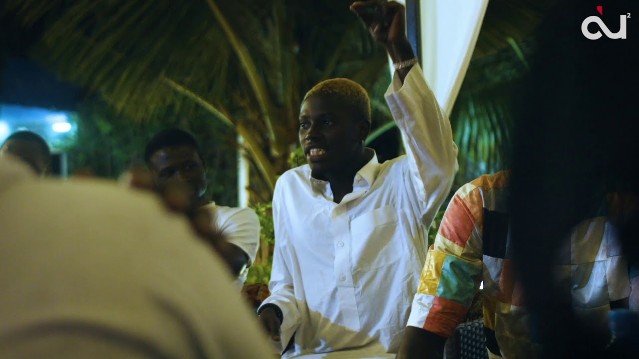 Jootay DUDU Part 3