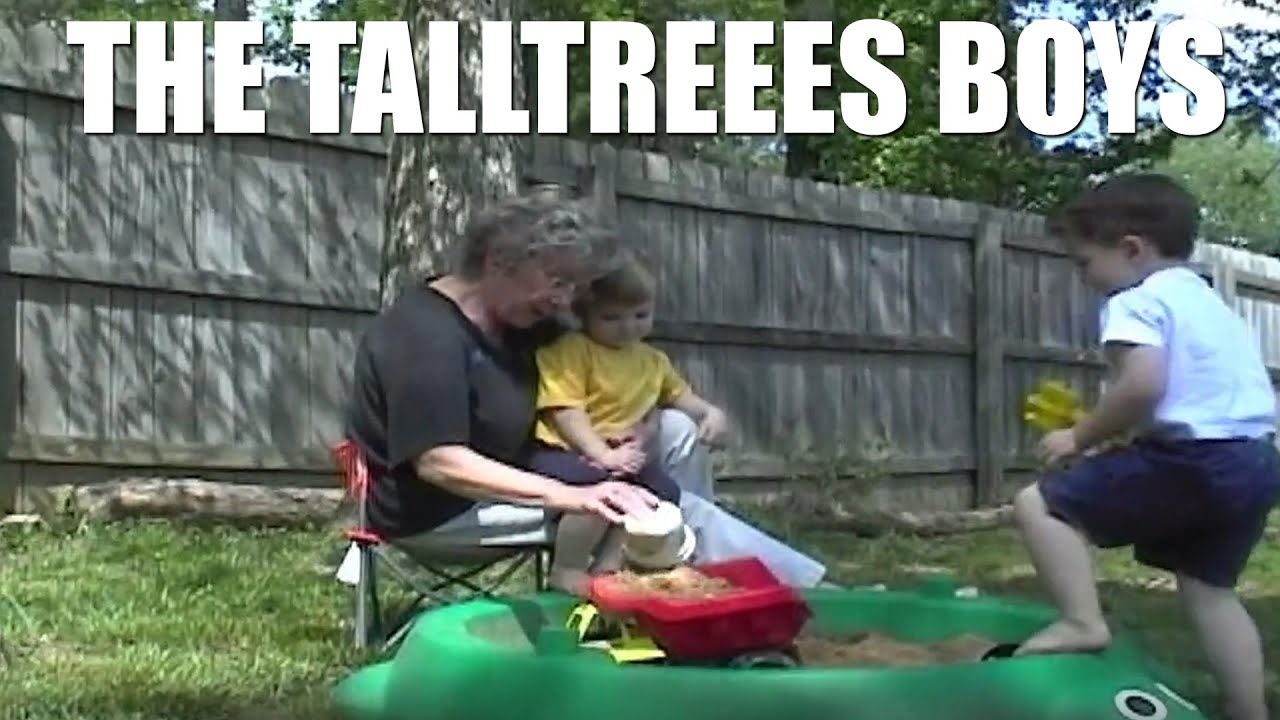 The Talltrees Boys
