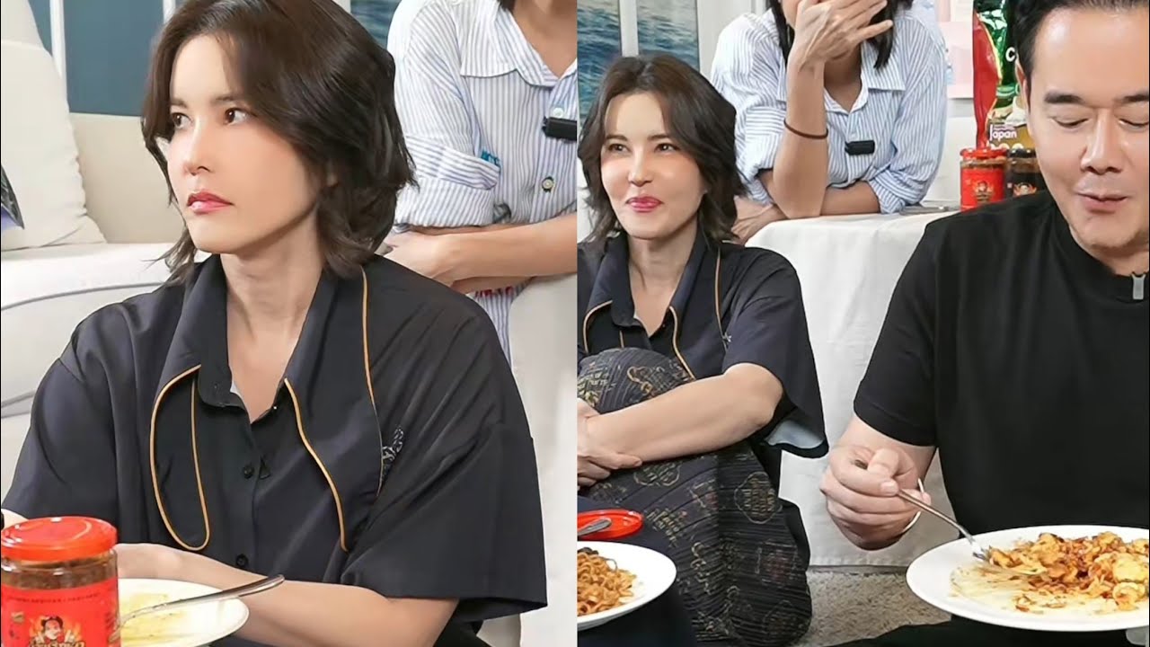พี่ญ่าพี่เป๊กพี่อ้นพี่แอน18.01.26 (2) #ธัญญ่าธัญญาเรศ #เป๊กสัณณ์ชัย #เป๊กธัญญ่า #เทรนด์วันนี้ 