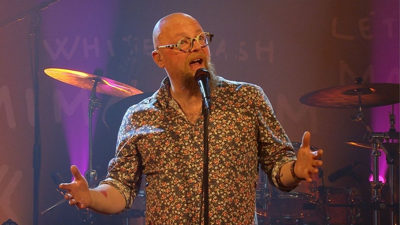 Polet&iacute;me? - Maluju (Best of do gramofonu 2023 - Živě z Fl&eacute;dy)