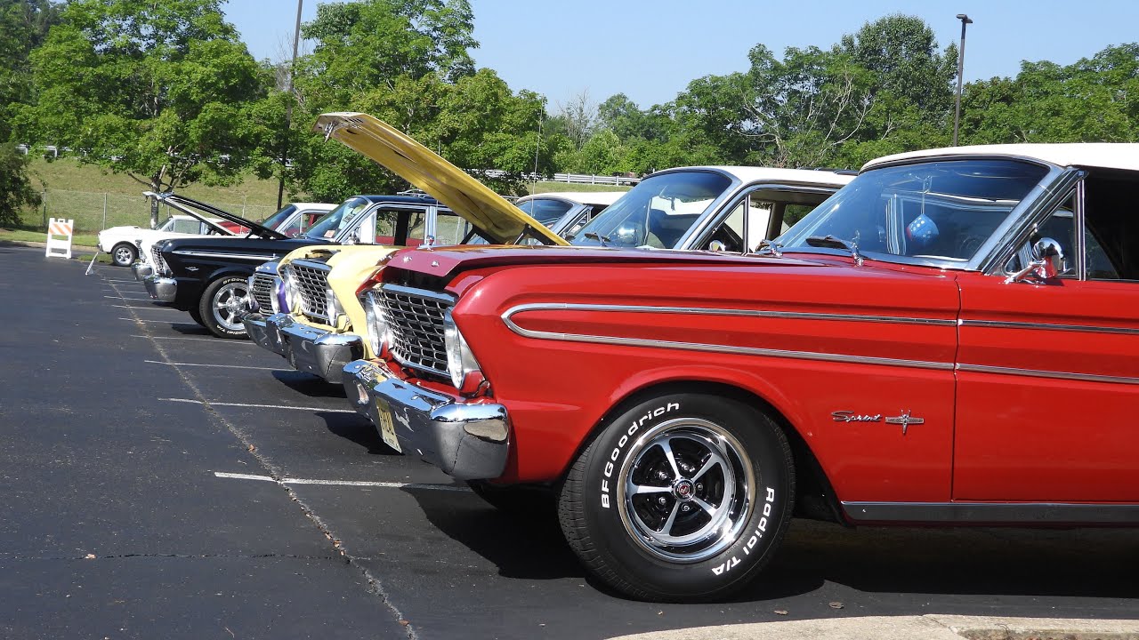 FALCON Nationals 2022 TREMENDOUS show in Tennessee