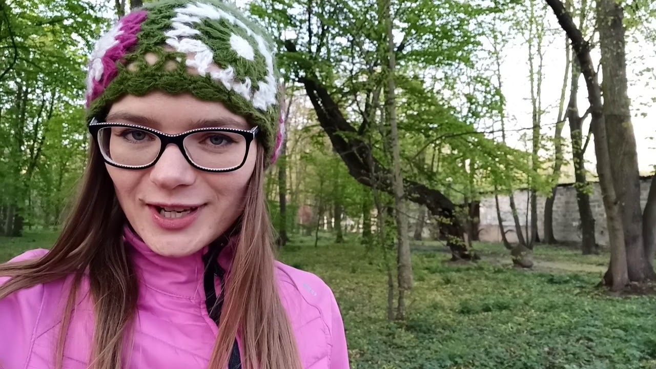 Pani Przewodnik - Park Miejski Aleksandria Siedlce  - Na majówkę i nie tylko!