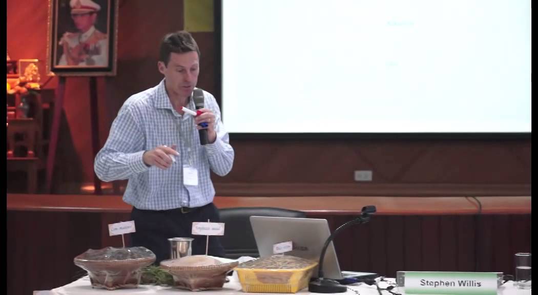 Composting: Farming Microbes for Soil Health