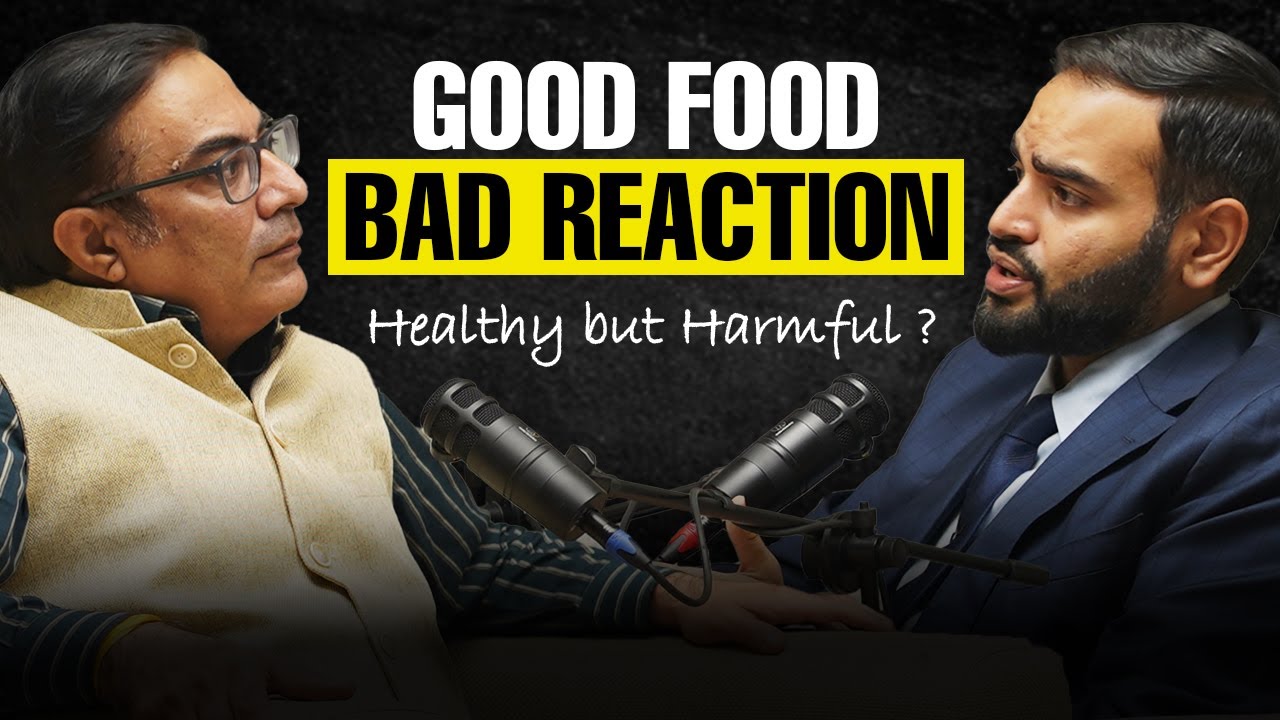The Truth About Allergies and Food Sensitivity  - Explained