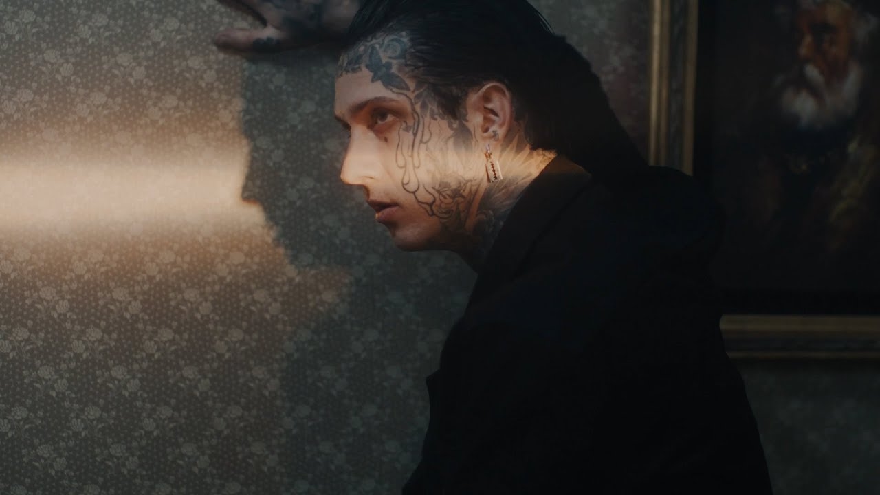 GVLLOW - Pray To God (Official Music Video)