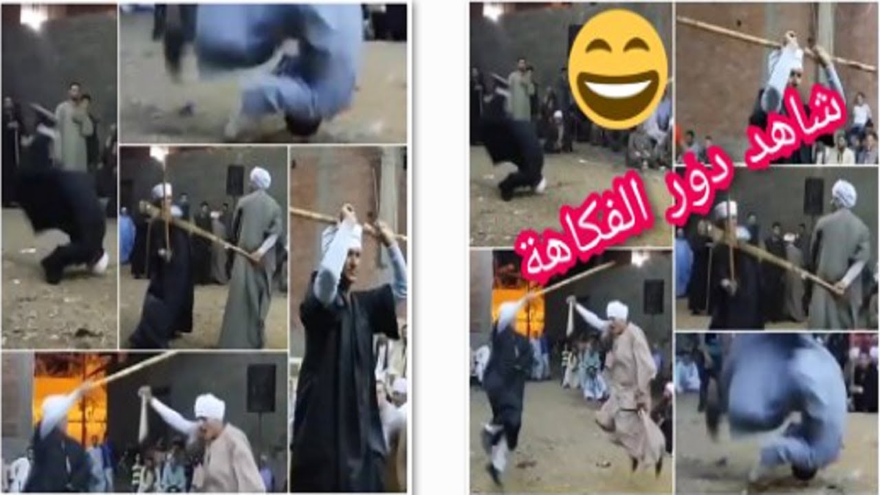 تحطيب مولد سيدي العارف بالله المقطع السابع