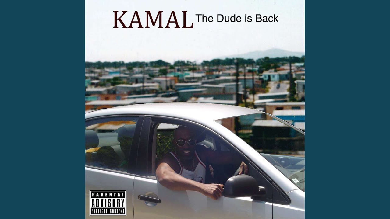 The Dude Is Back