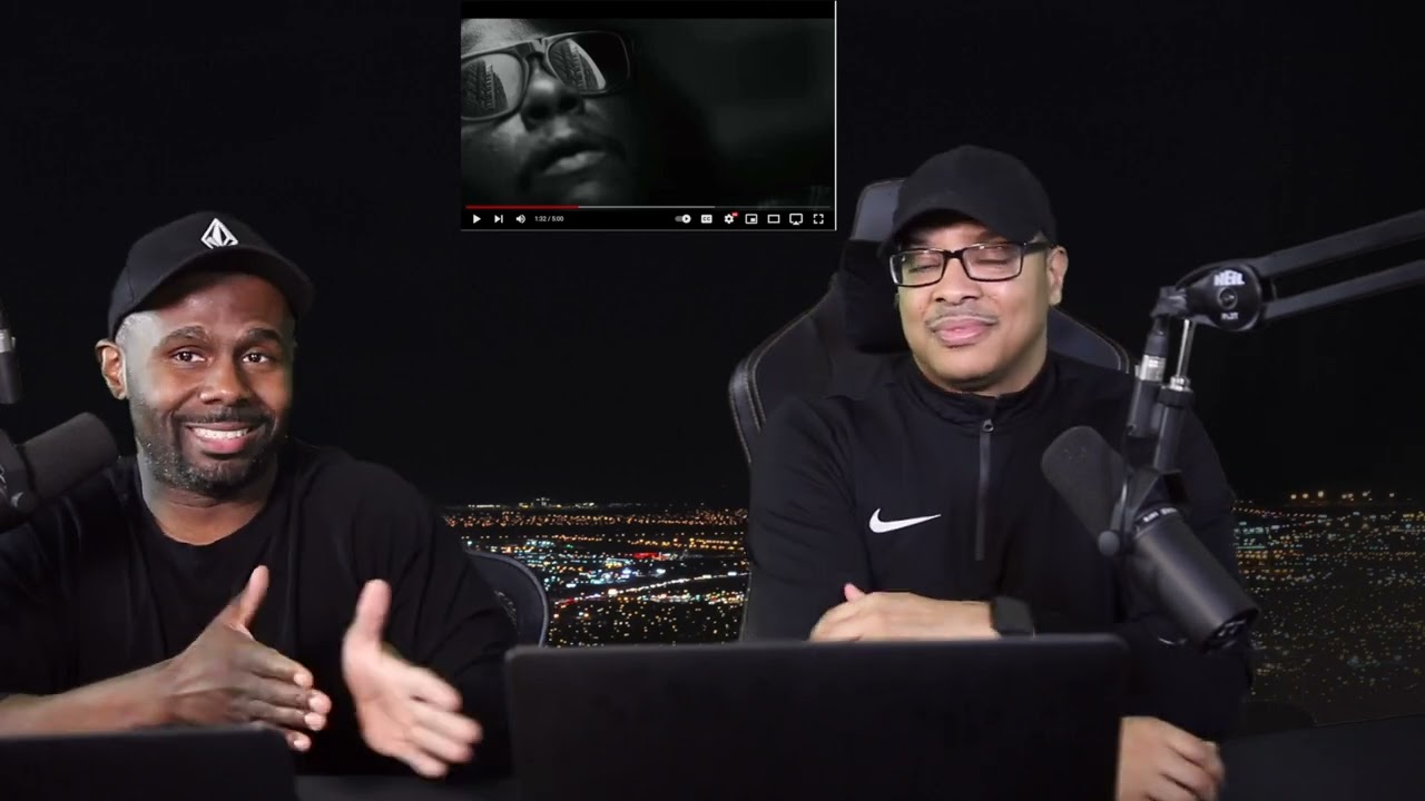 Ab Soul - Do Better (REACTION!)