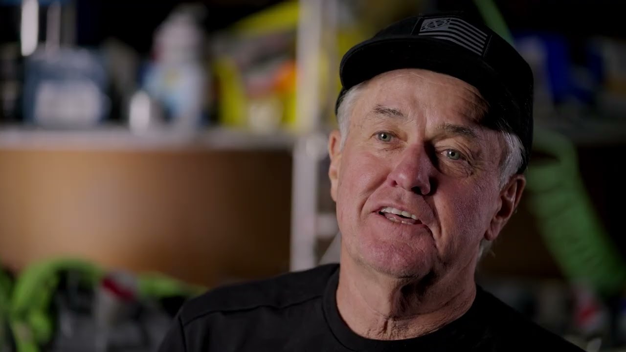 Kawasaki Science Of Supercross - How Engines Breathe