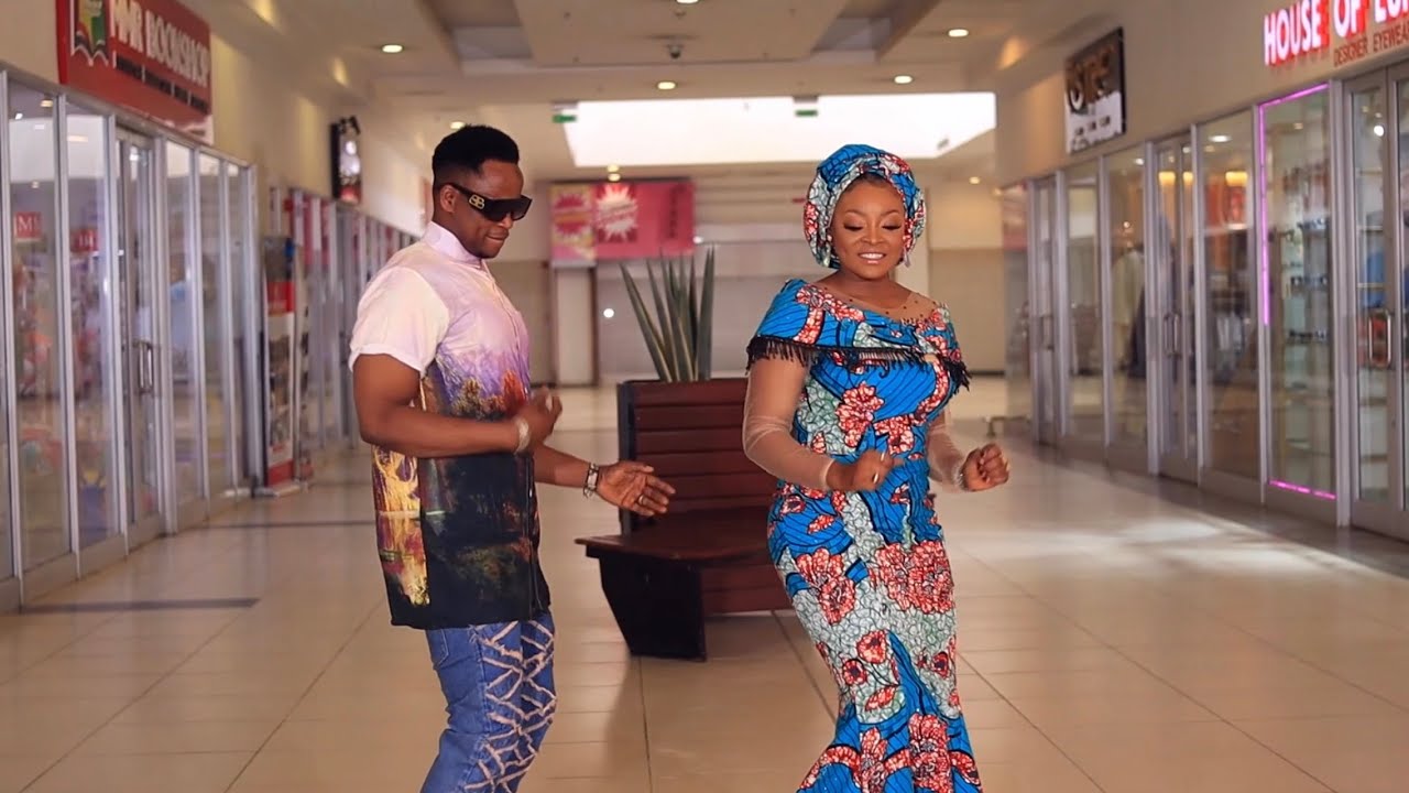 GIDAN SARAUTA (Official Video) Ft GARZALI Miko,Aisha Humaira,Mailumfashi,HAFEEZA,Khadija,Ruky Alim