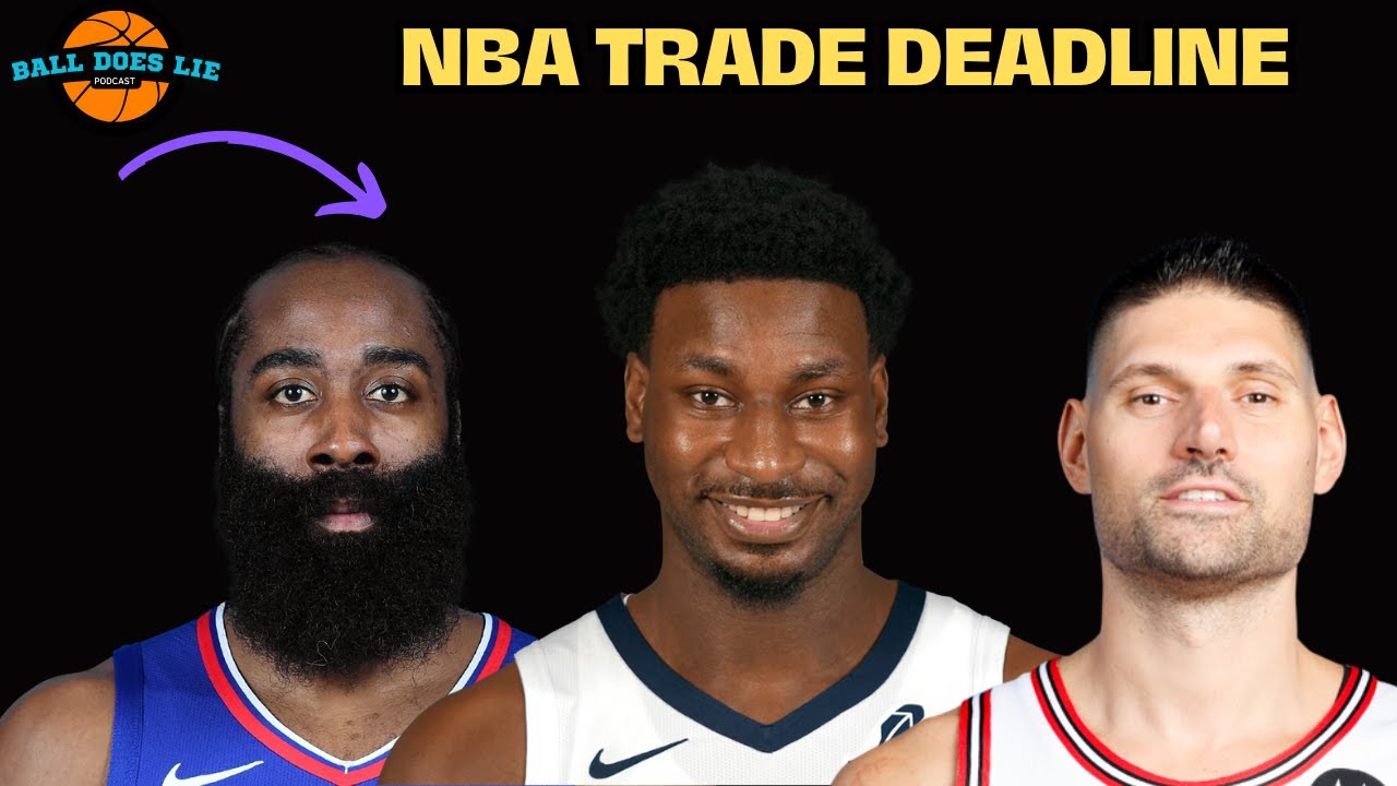 NBA Trade Deadline Recap