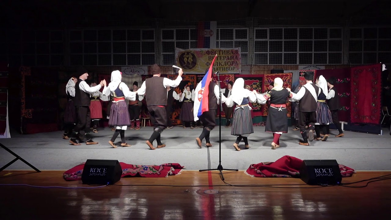 KUD BOLEC-BOLEC- Vranjsko Polje