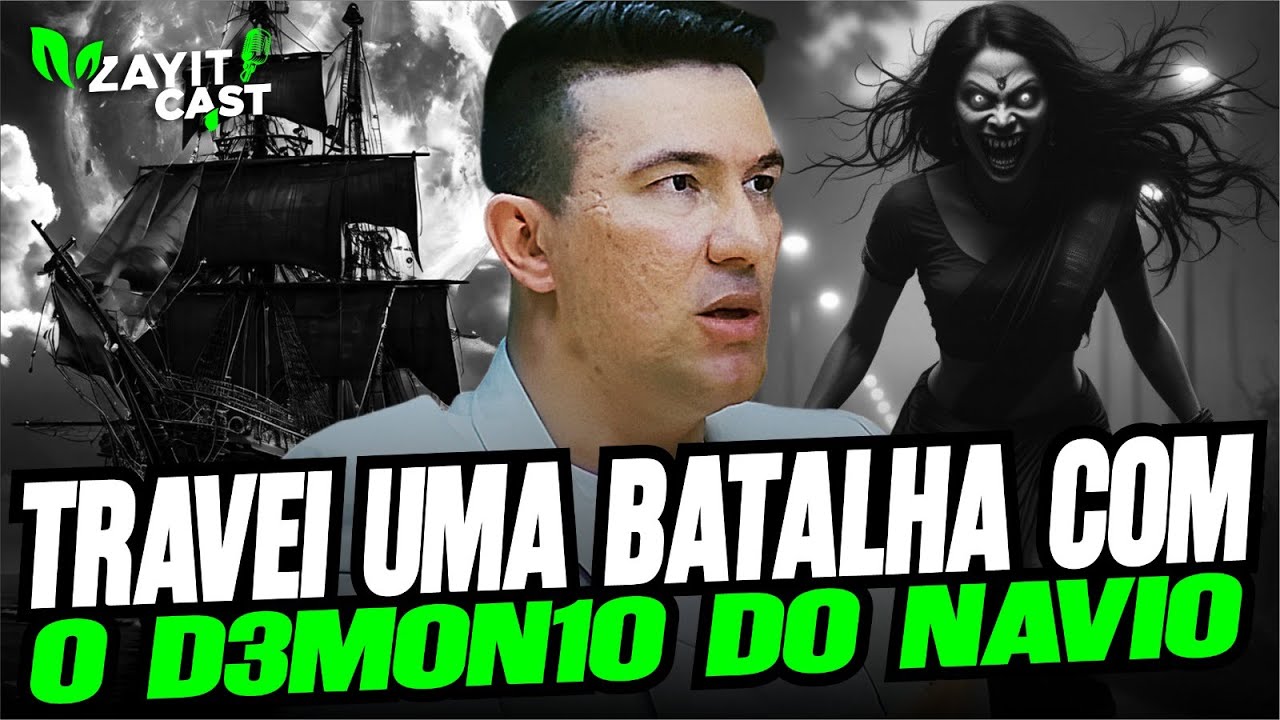 BATALHAS ESPIRITUAISNÃO ESCOLHEM LUGAR.