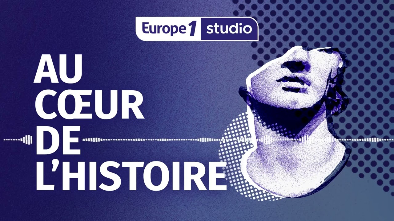 AU COEUR DE L'HISTOIRE : Jean-Martin Charcot et la révolution de l'hystérie