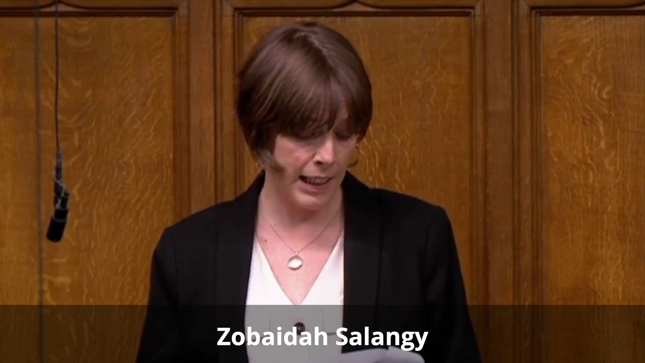 IWD Debate 2021