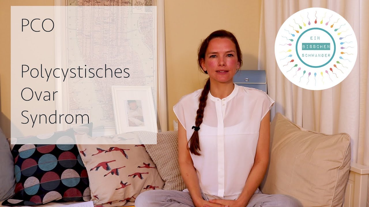 PCO Syndrom - Symptome, Diagnostik und was du heute schon tun kannst!