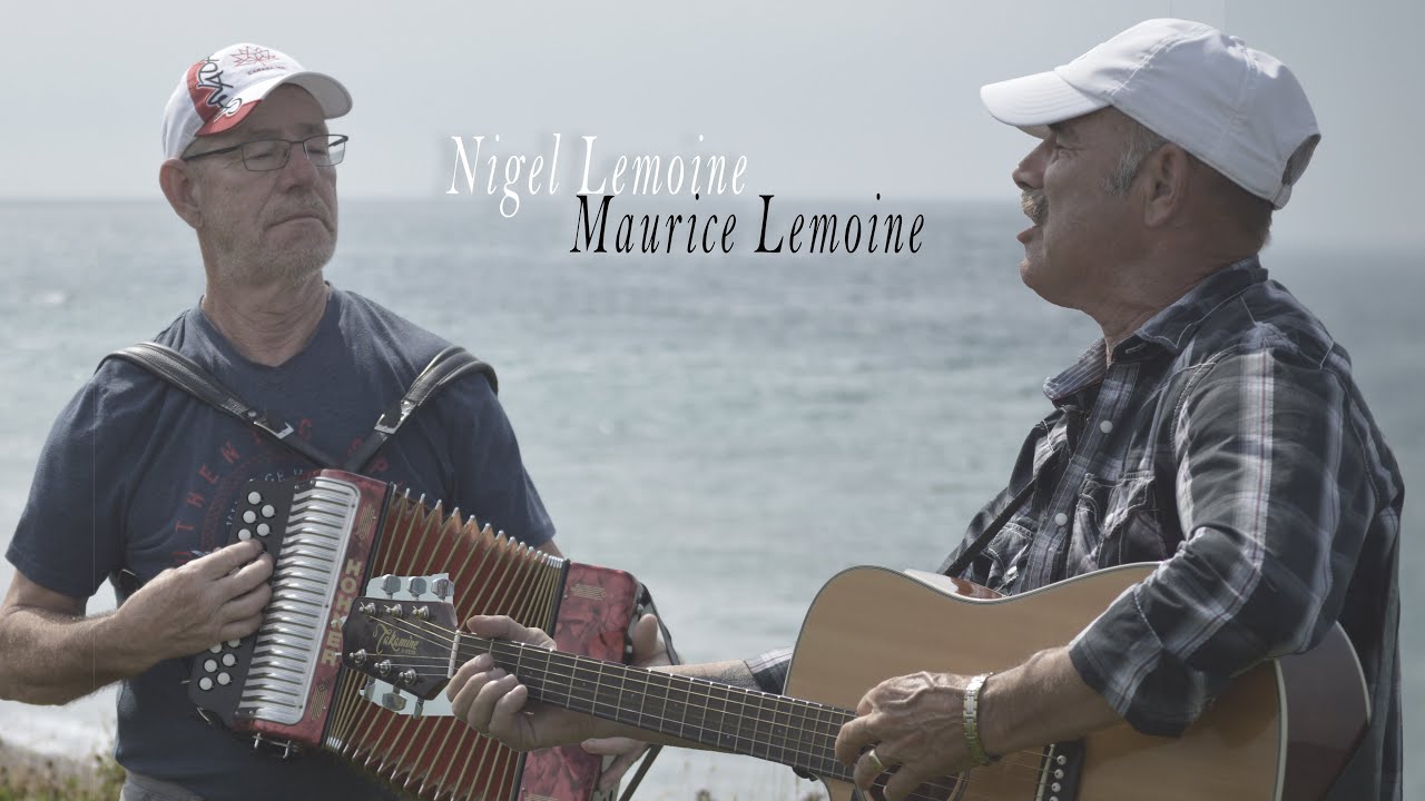 Fêtons le festival.  Nigel et Maurice Lemoine