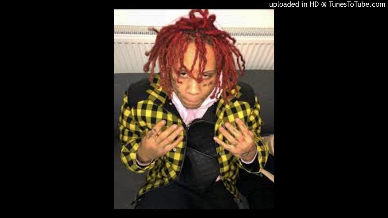 Trippie Redd - Uka Uka *6ix9ine Diss* (Prod. by Ozmusiqe)