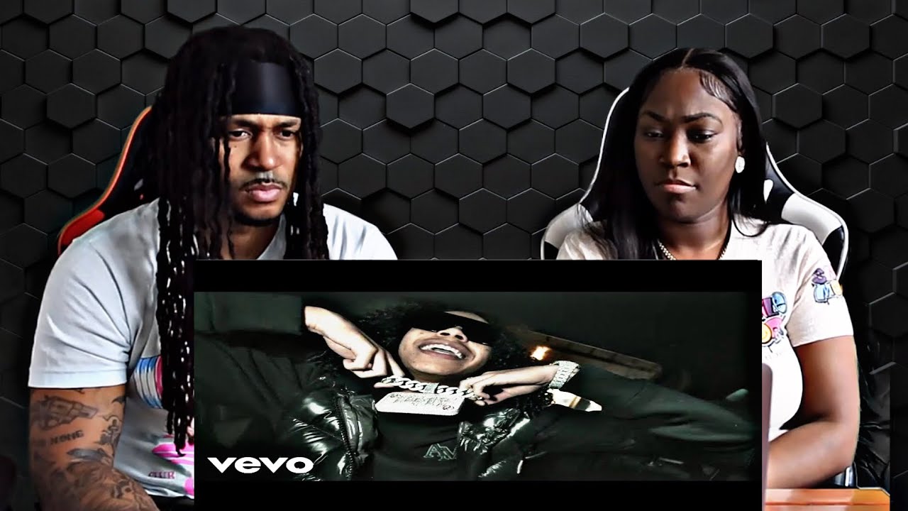 DD Osama - YEH (Official Music Video) REACTION
