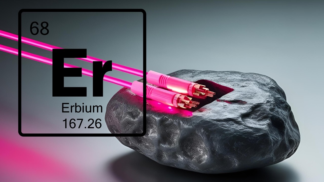 Erb: Naprawdę myślisz, że możesz bez niego żyć?🔬🧪