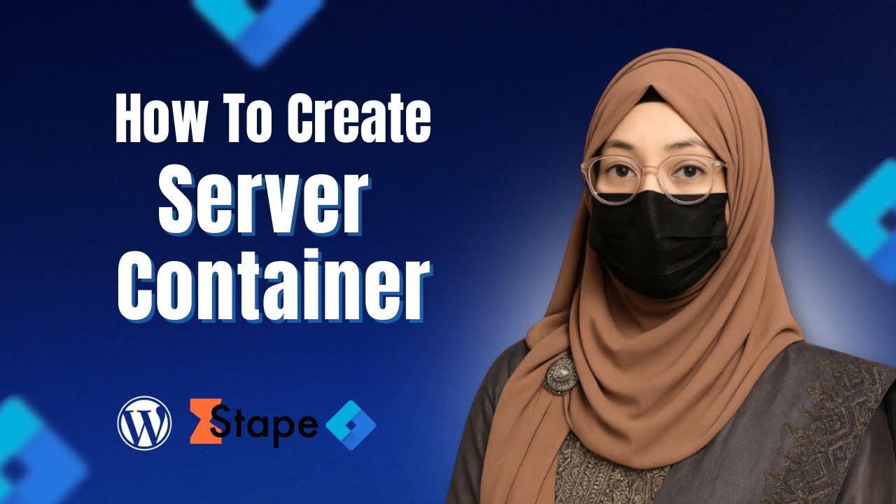 Stape.io + GTM Server: The Ultimate Setup Guide for Perfect Tracking