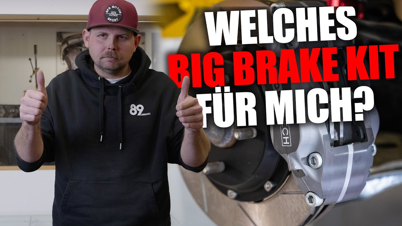 Stoptech Big Brake Kits im Vergleich: welches ist das richtige f&uuml;r meinen MX-5? - SPS Motorsport