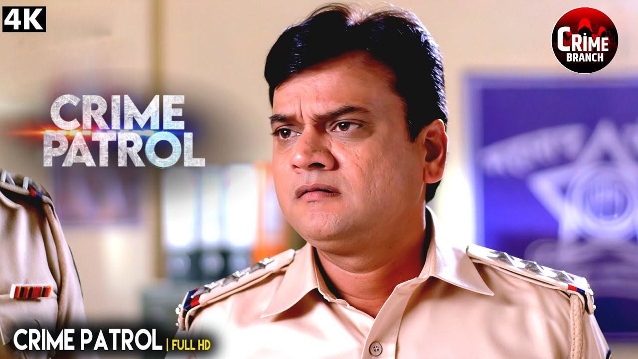 Night of Betrayal | Best Of Crime Patrol 2025 | Crime Story | Crime Branch