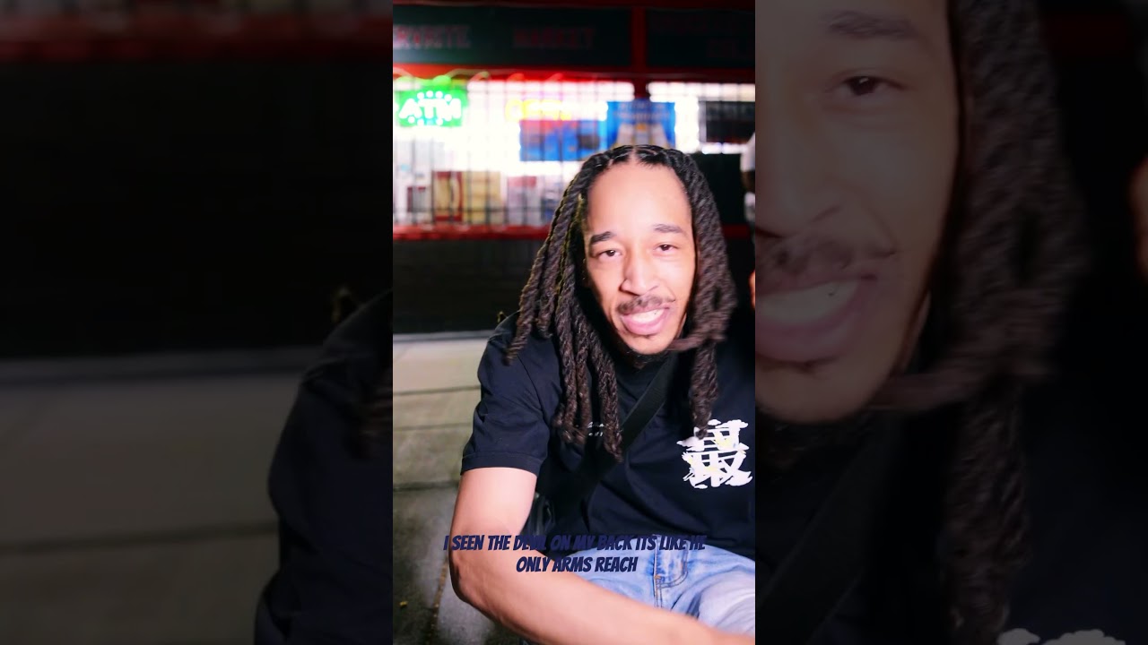 RAAINCHILD (STREET NEWS) PROD BY: LFINGUZ ( PROM VIDEO)