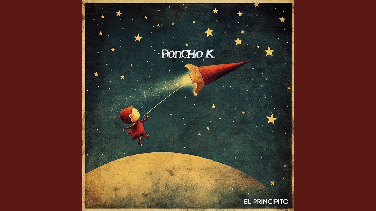 El Principito