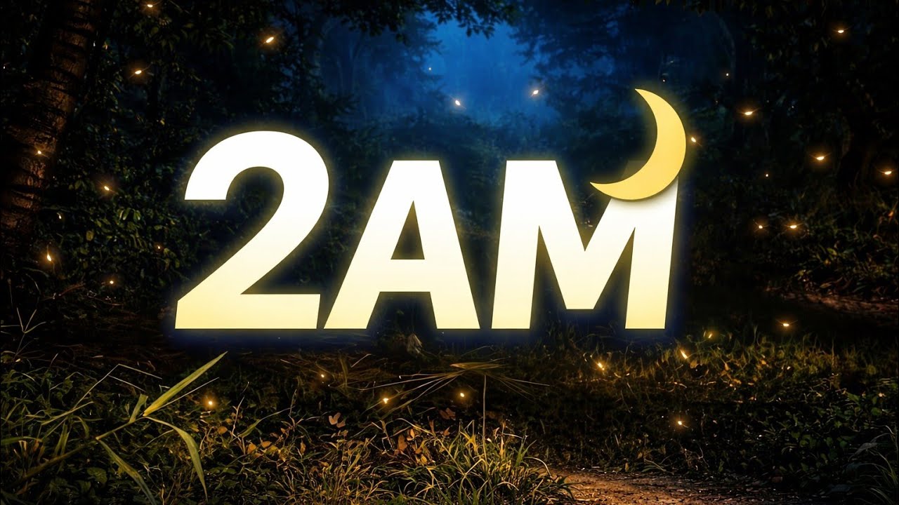 Real Night Insect Sounds 🌙 Deep Sleep in Minutes (No Music, Dark Screen