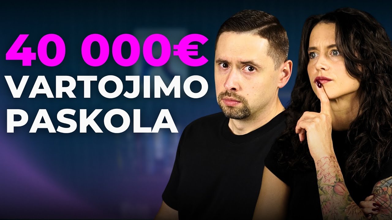 O po 5 metų FINANSINĖ LAISVĖ Vietname? | Investavimo STRATEGIJA | #109 Realios situacijos