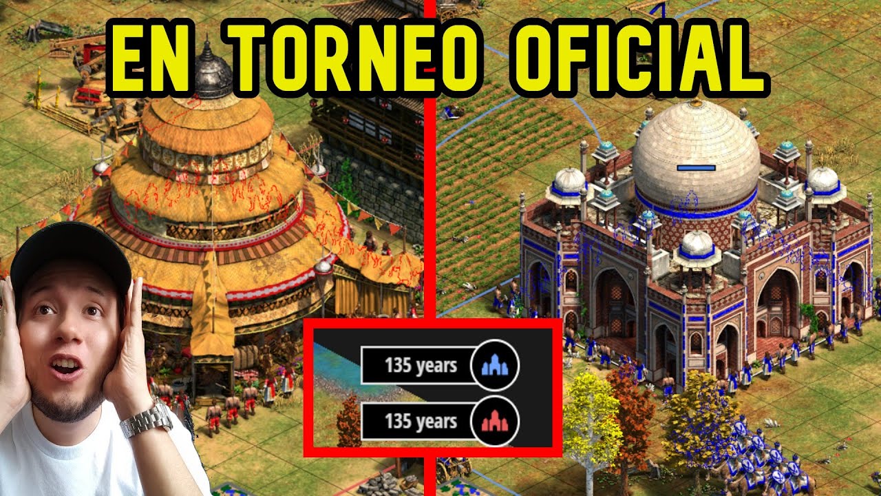 ELITE LEYENDA USO MARAVILLA COMO ULTIMA CHANCE EN TORNEO OFICIAL
