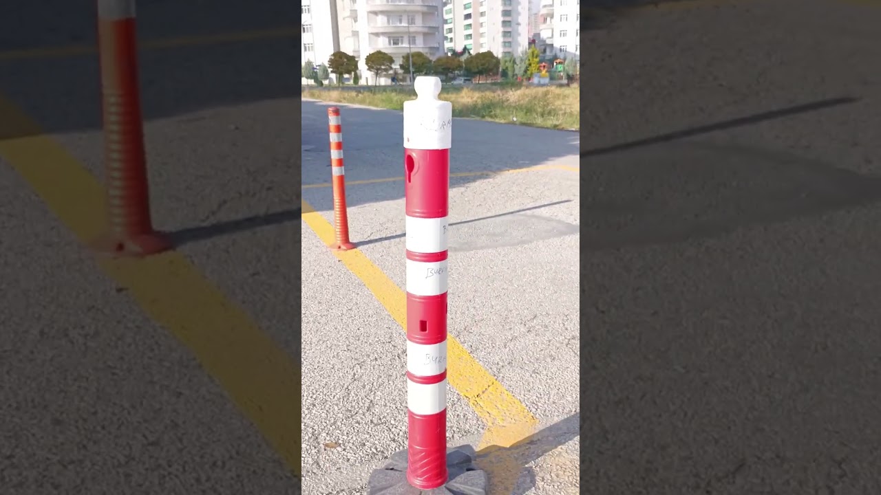 Direksiyon sınavı için