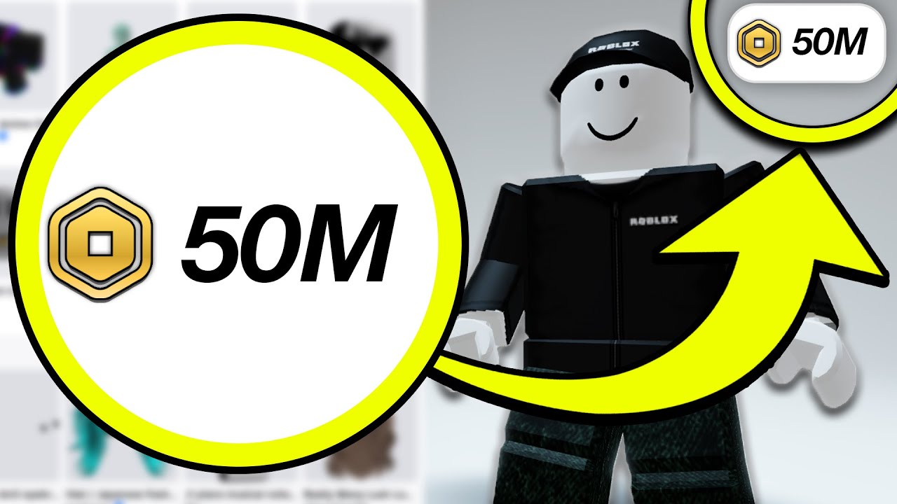 3 РЕАЛЬНЫХ способа получить БЕСПЛАТНЫЕ ROBUX.. (2025)