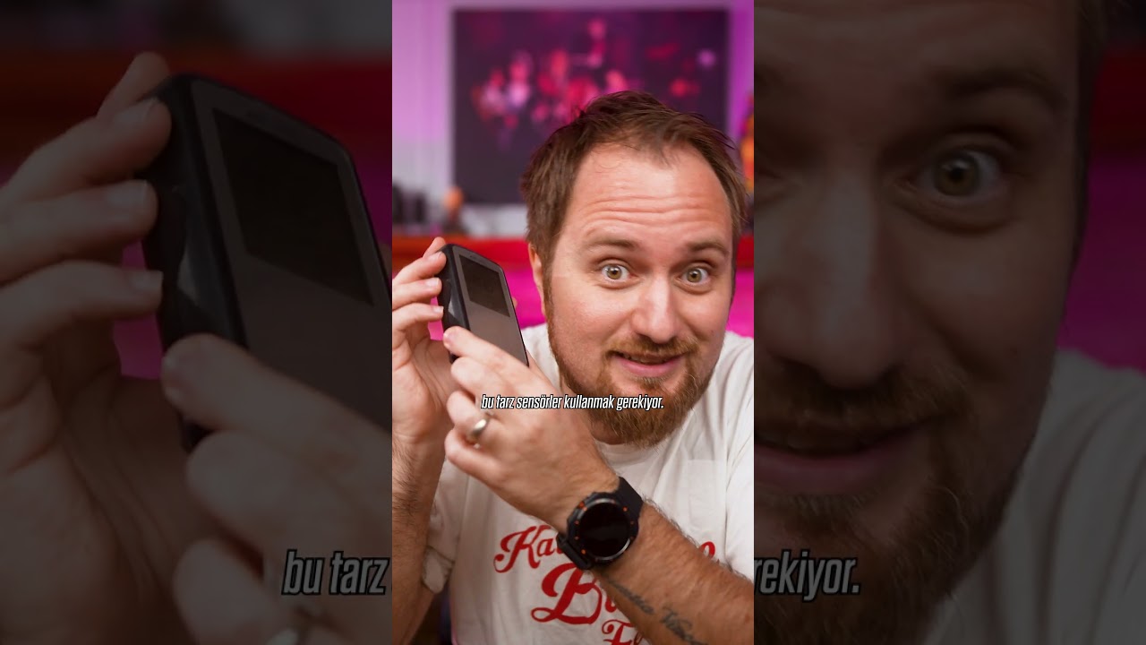 Evinizde Radon Gazı Var mı?